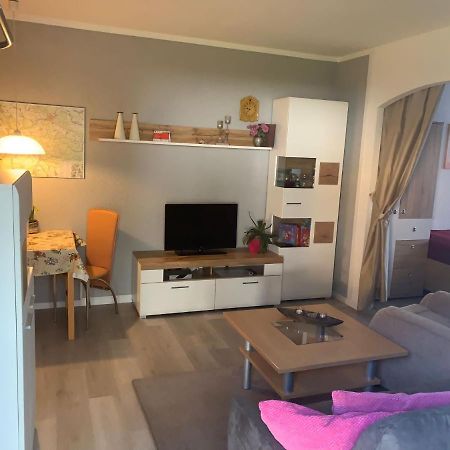 Fewo Ehrlich Saechs. Schweiz Bad Schandau Ngoại thất bức ảnh