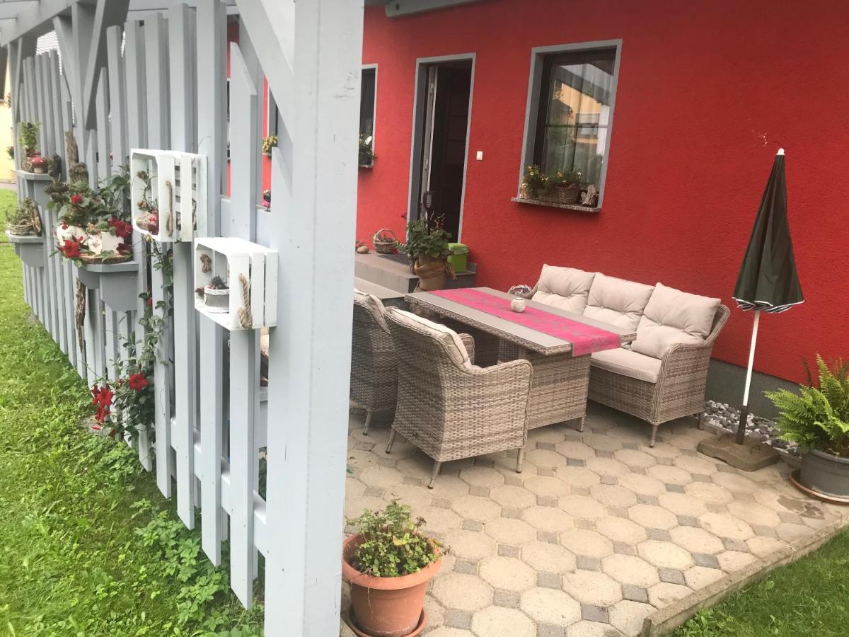 Fewo Ehrlich Saechs. Schweiz Bad Schandau Ngoại thất bức ảnh