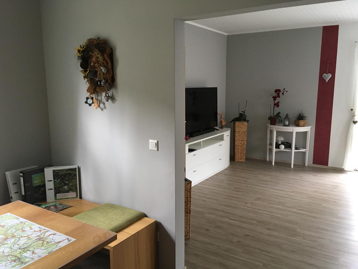 Fewo Ehrlich Saechs. Schweiz Bad Schandau Ngoại thất bức ảnh