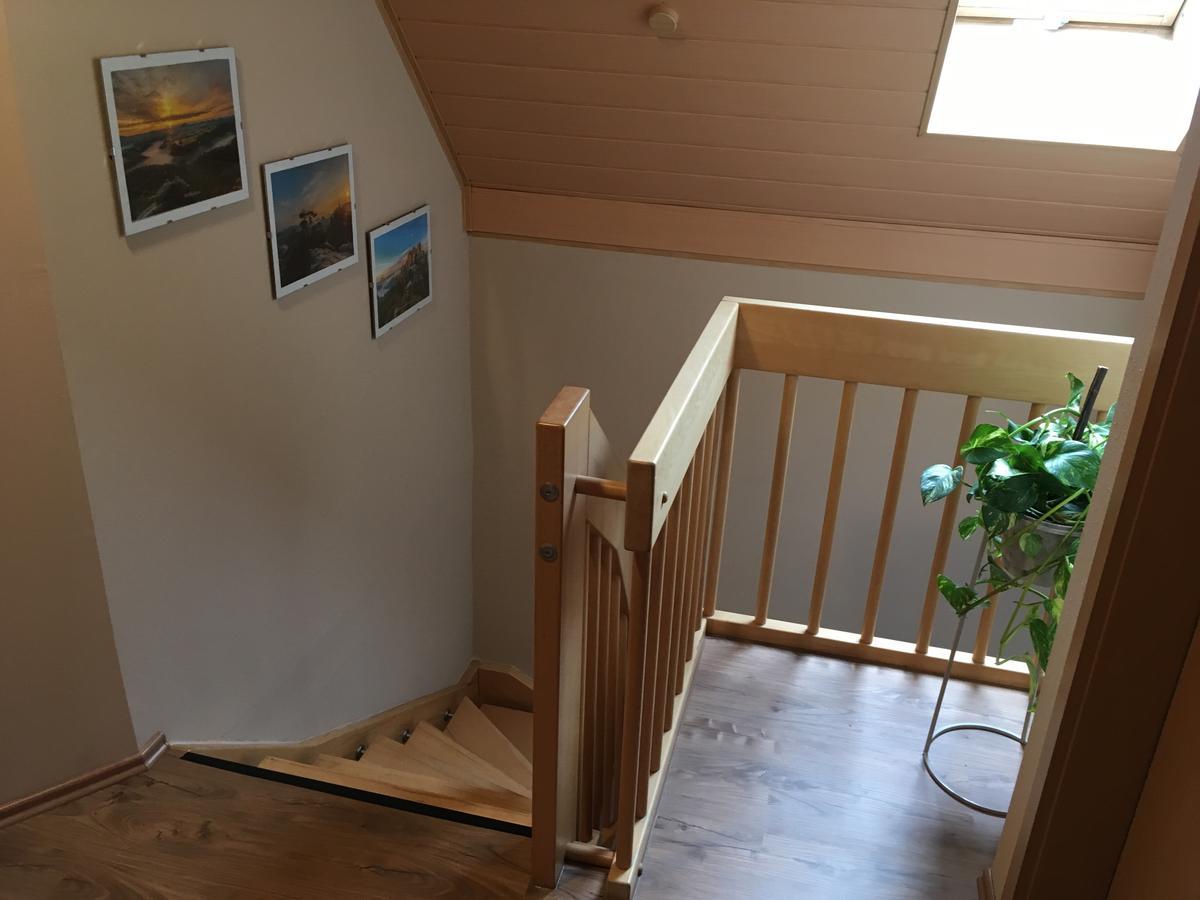 Fewo Ehrlich Saechs. Schweiz Bad Schandau Ngoại thất bức ảnh
